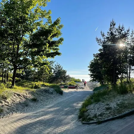 Park & Area Liepāja